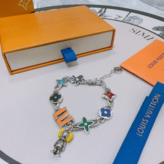 China Replica LV Necklaces 78usd Only