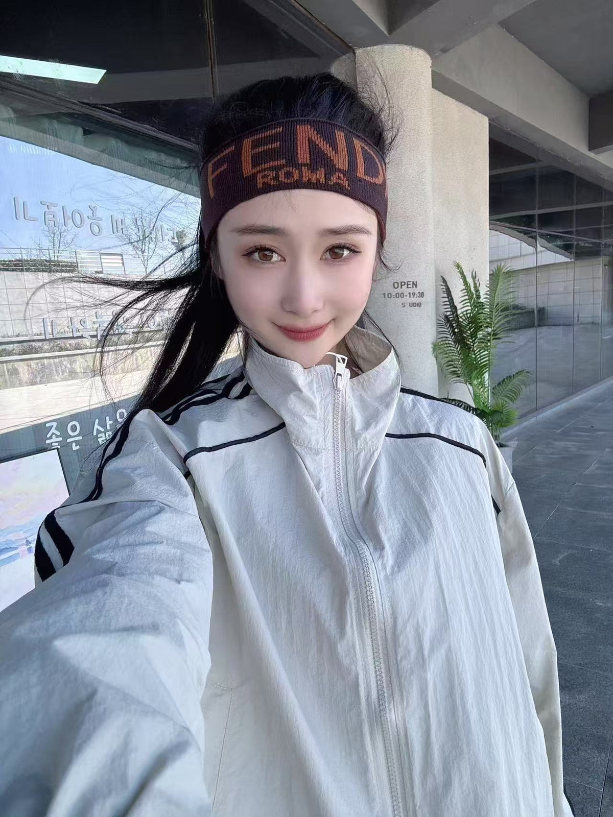China Replica Fendi Hats 16usd Only