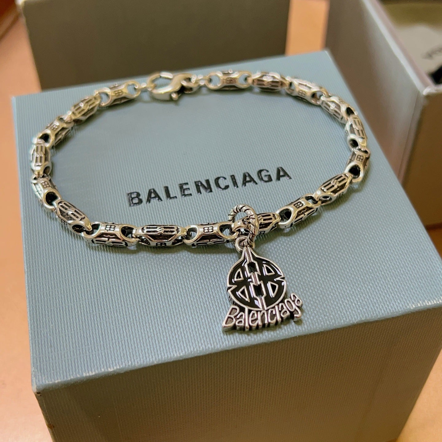 China Replica Balenciaga Bracelets 45usd Only