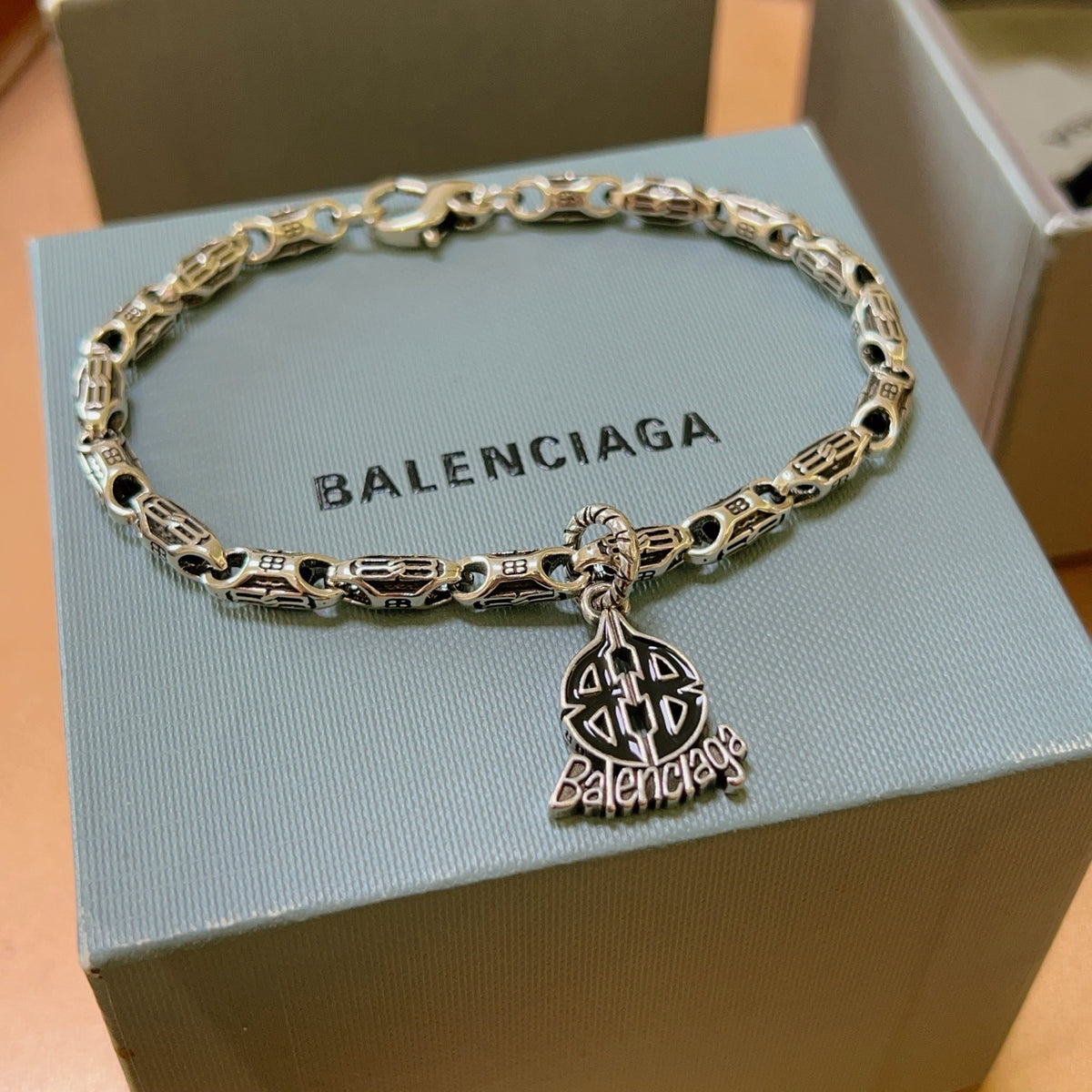 China Replica Balenciaga Bracelets 45usd Only
