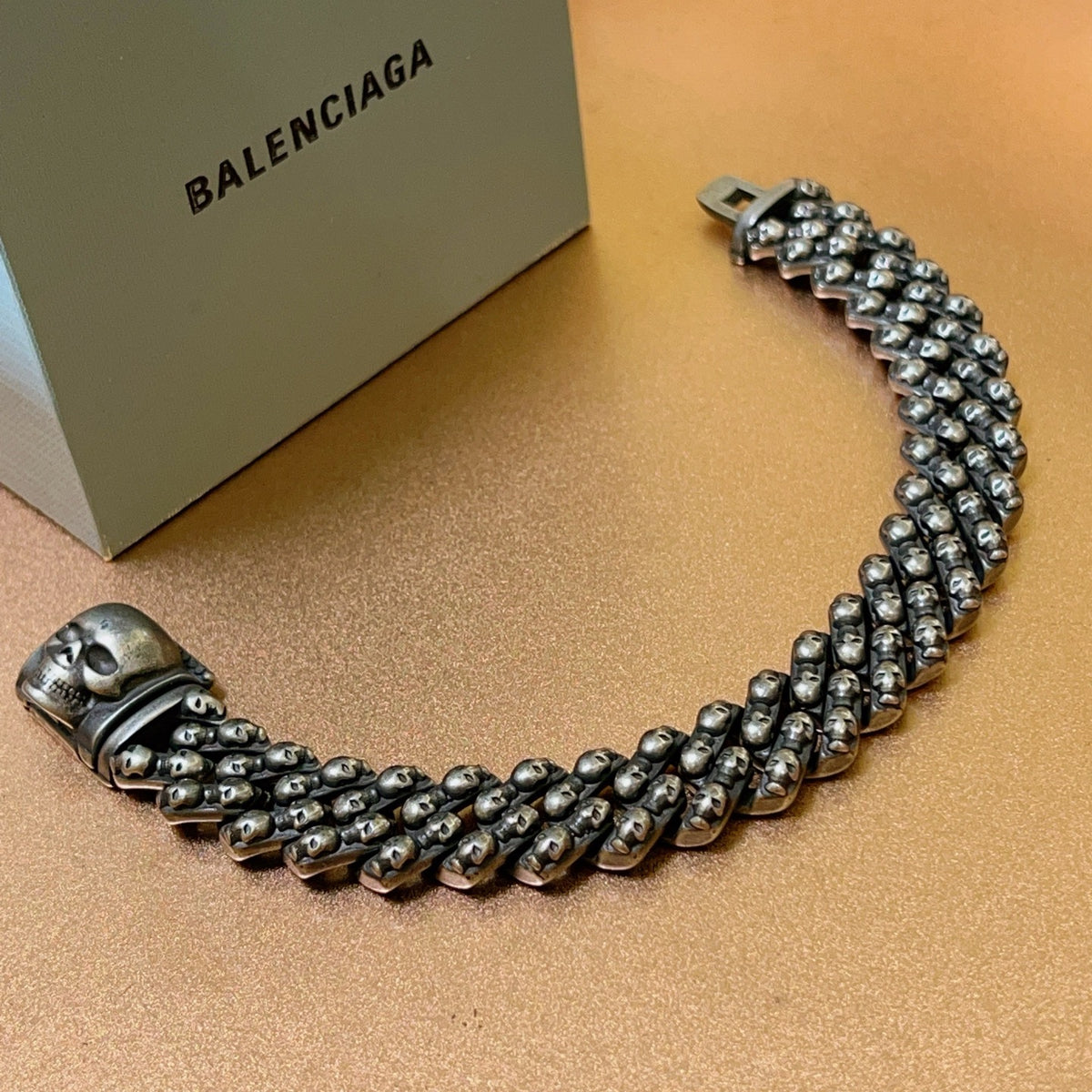 China Replica Balenciaga Bracelets 82usd Only