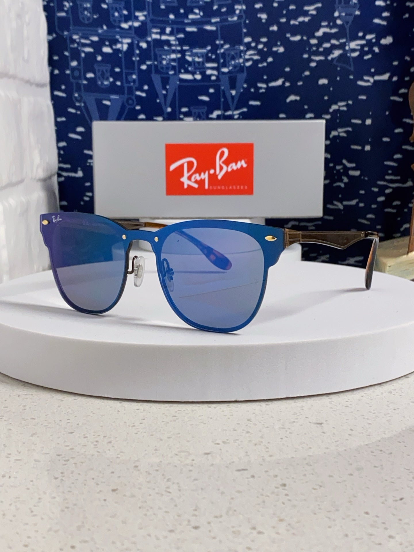 China Replica Ray-Ban Sunglasses 32usd Only