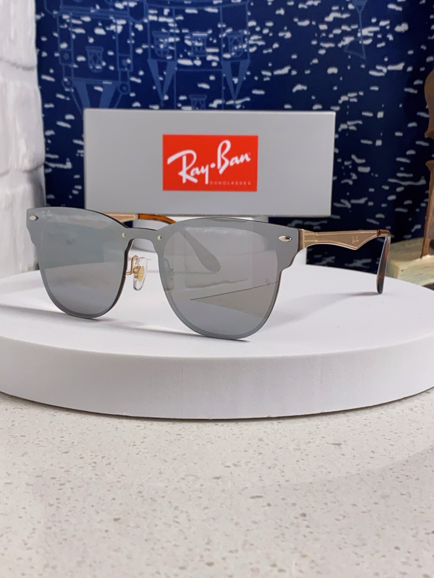 China Replica Ray-Ban Sunglasses 32usd Only