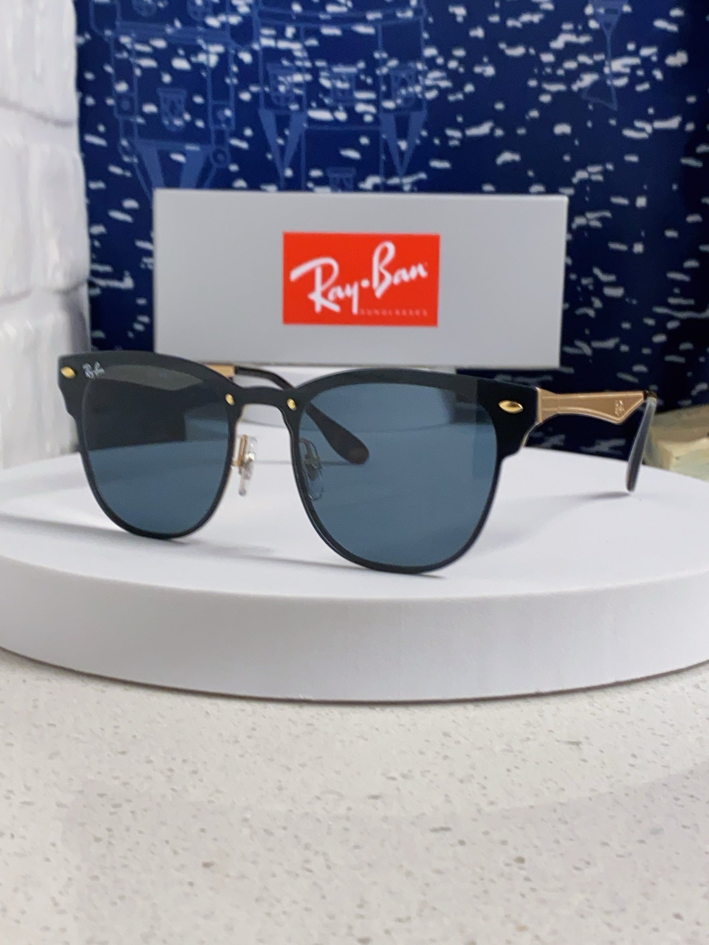 China Replica Ray-Ban Sunglasses 32usd Only