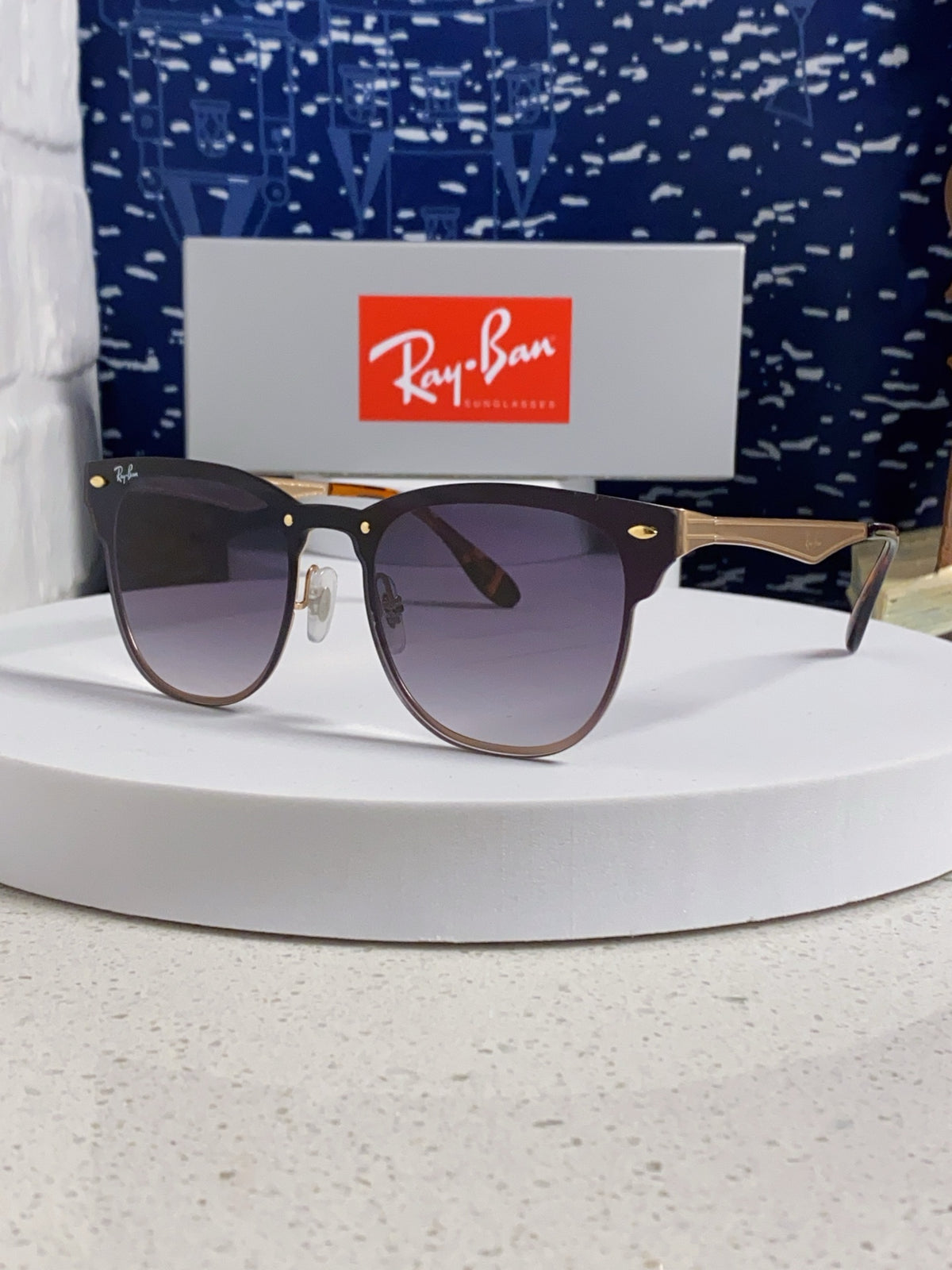 China Replica Ray-Ban Sunglasses 32usd Only