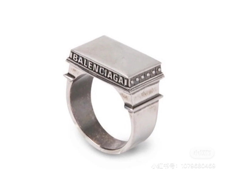 China Replica Balenciaga Rings 38usd Only