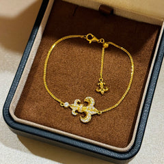China Replica Gucci Bracelets 62usd Only