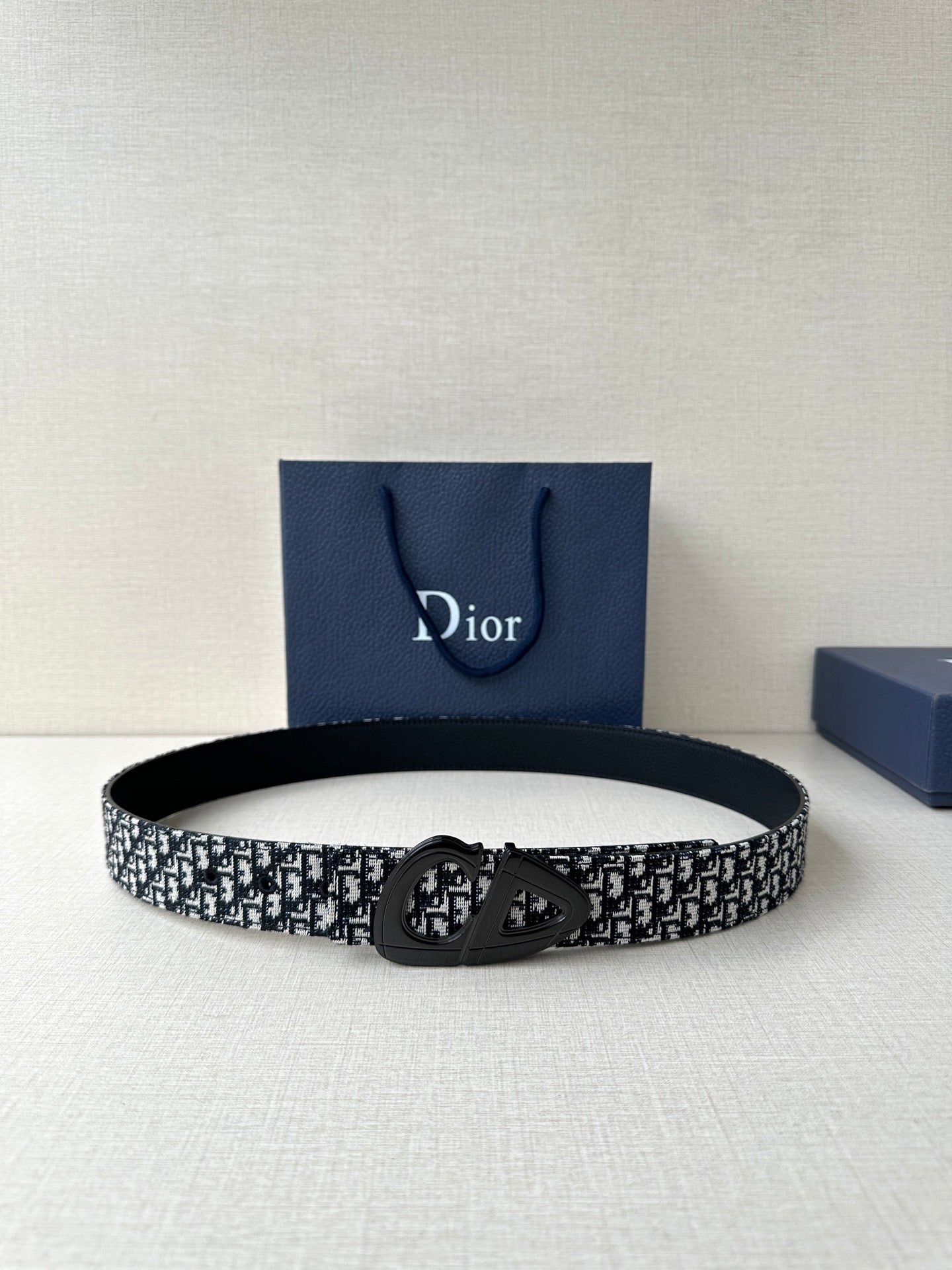China Replica Dior Belts 52usd Only