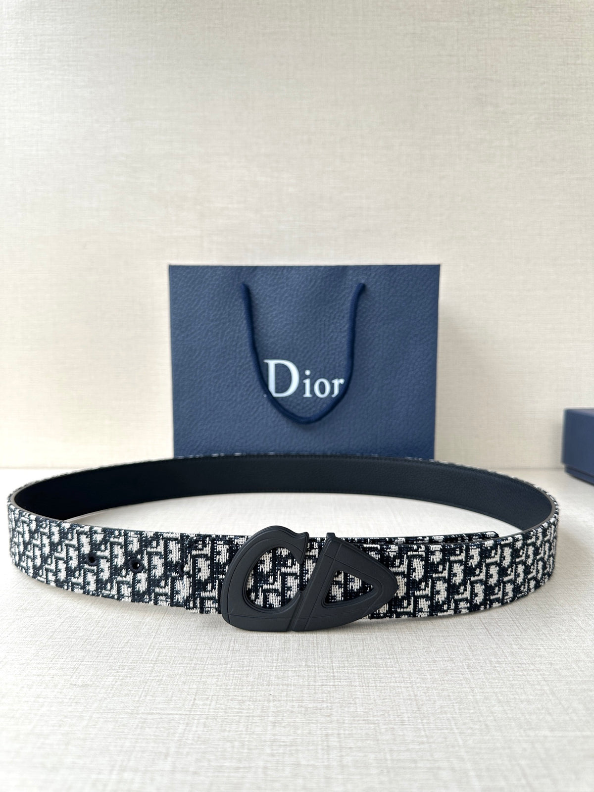 China Replica Dior Belts 52usd Only