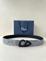 China Replica Dior Belts 52usd Only