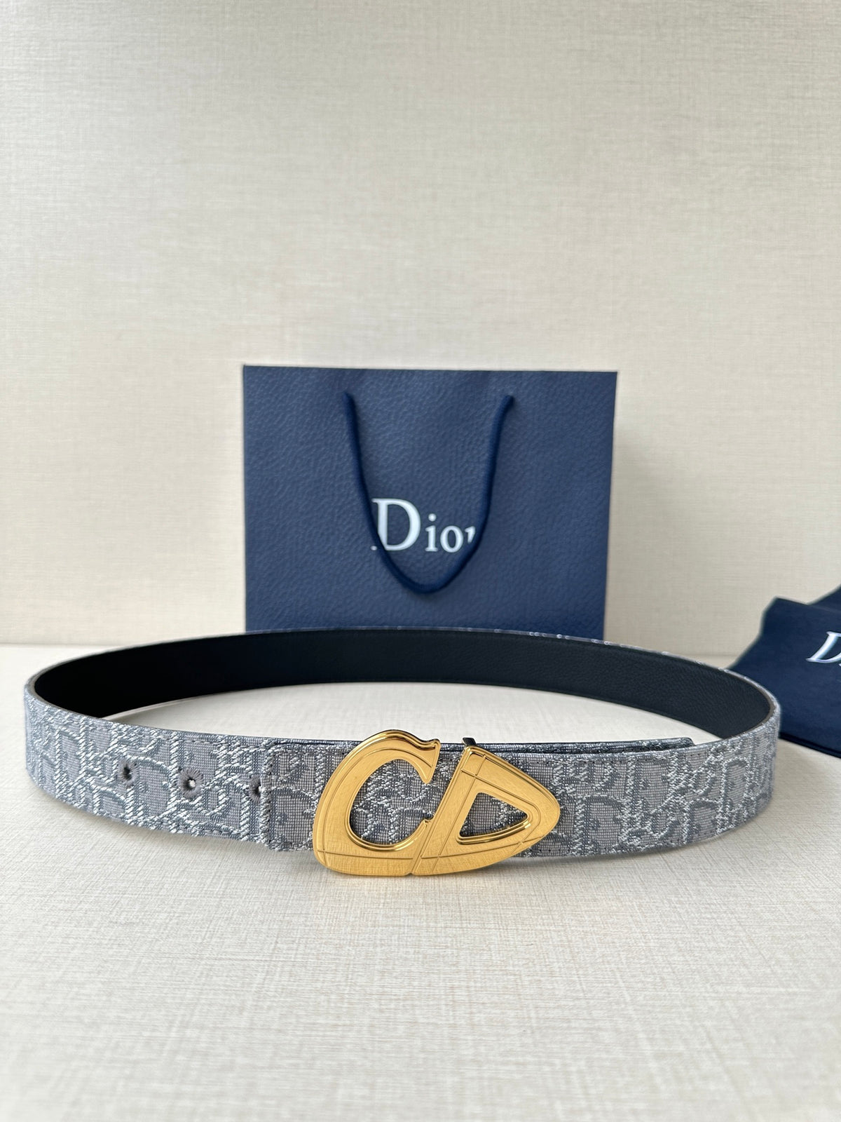 China Replica Dior Belts 52usd Only