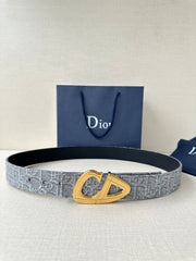 China Replica Dior Belts 52usd Only