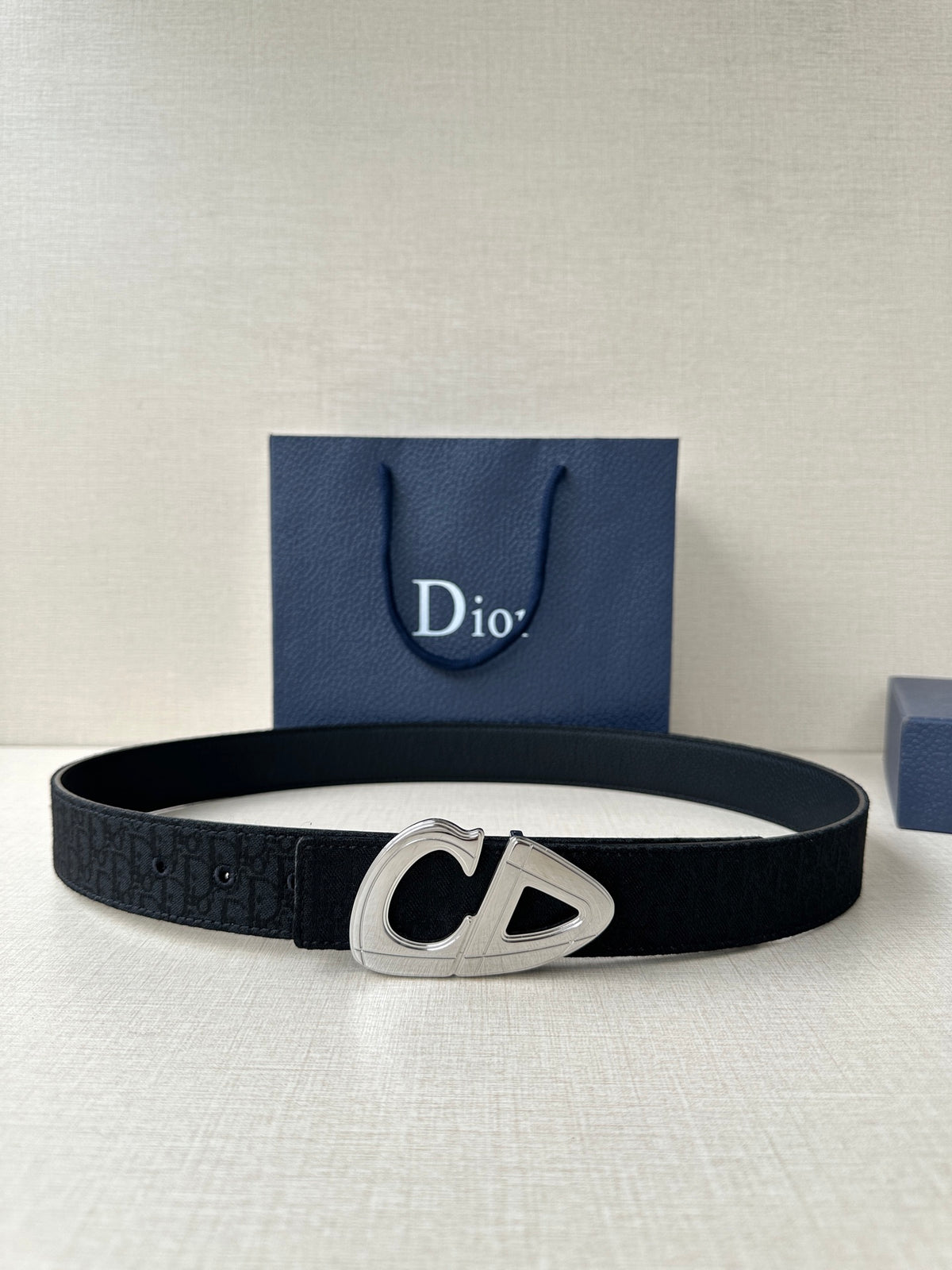 China Replica Dior Belts 52usd Only