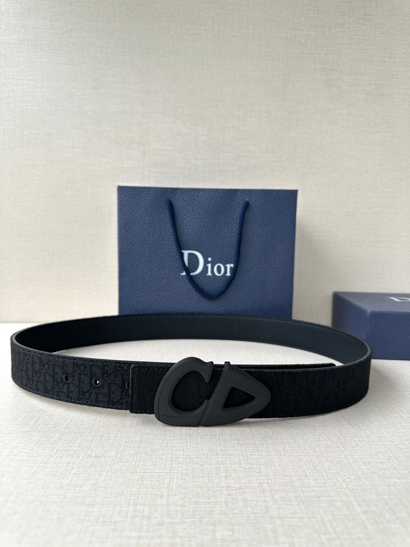 China Replica Dior Belts 52usd Only