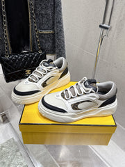 China Replica Fendi Women Shoes 122usd Only