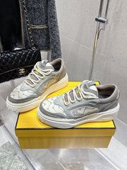 China Replica Fendi Women Shoes 133usd Only