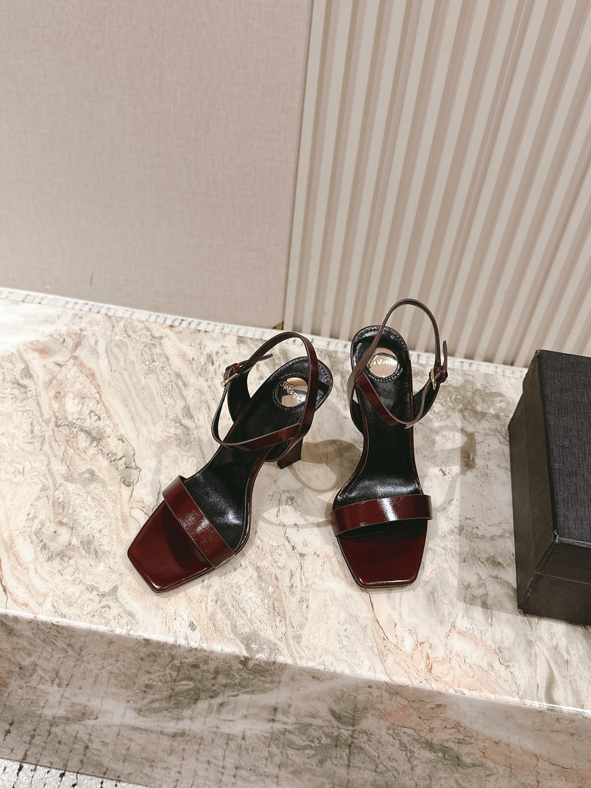 China Replica YSL Women Shoes 112usd Only
