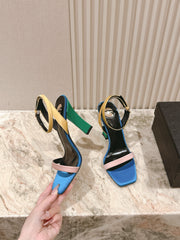 China Replica YSL Women Shoes 112usd Only