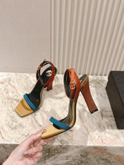 China Replica YSL Women Shoes 112usd Only