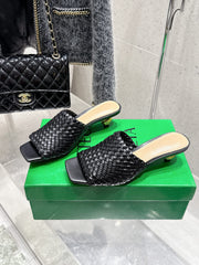 China Replica Bottega Veneta Women Shoes 112usd Only