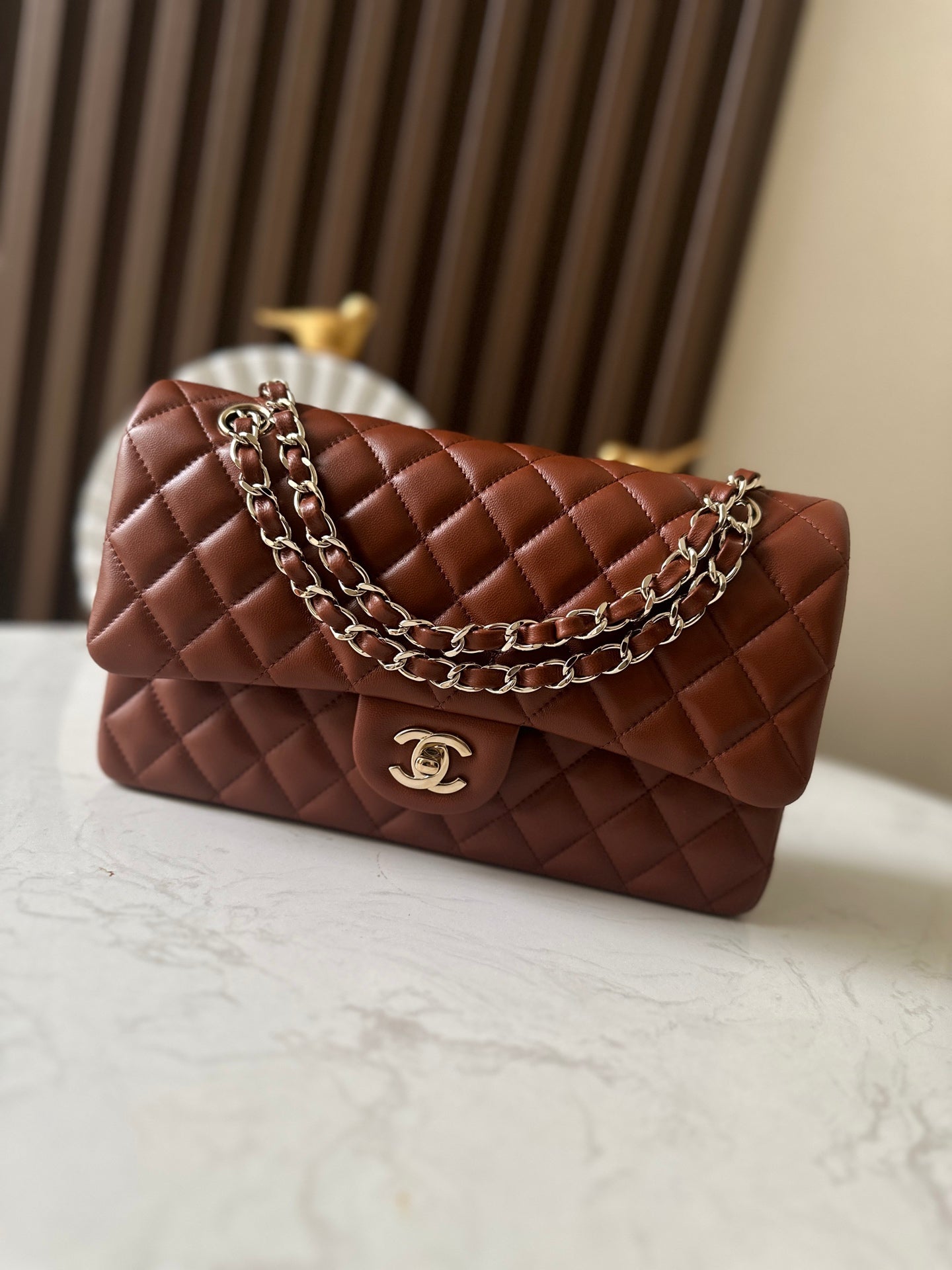 China Replica Chanel Handbags 258usd Only