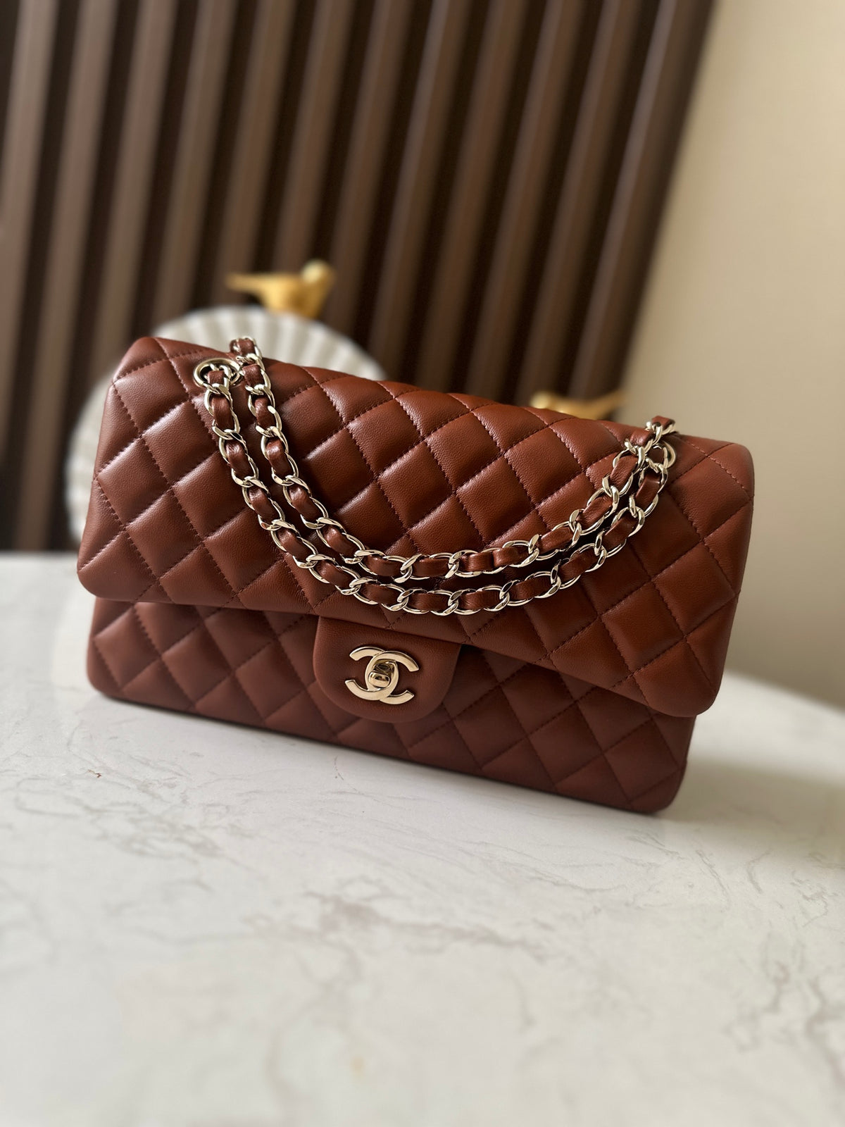 China Replica Chanel Handbags 258usd Only