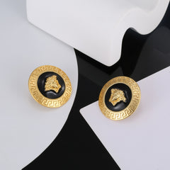 China Replica Versace Earrings 22usd Only