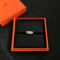 China Replica Hermes Rings 42usd Only