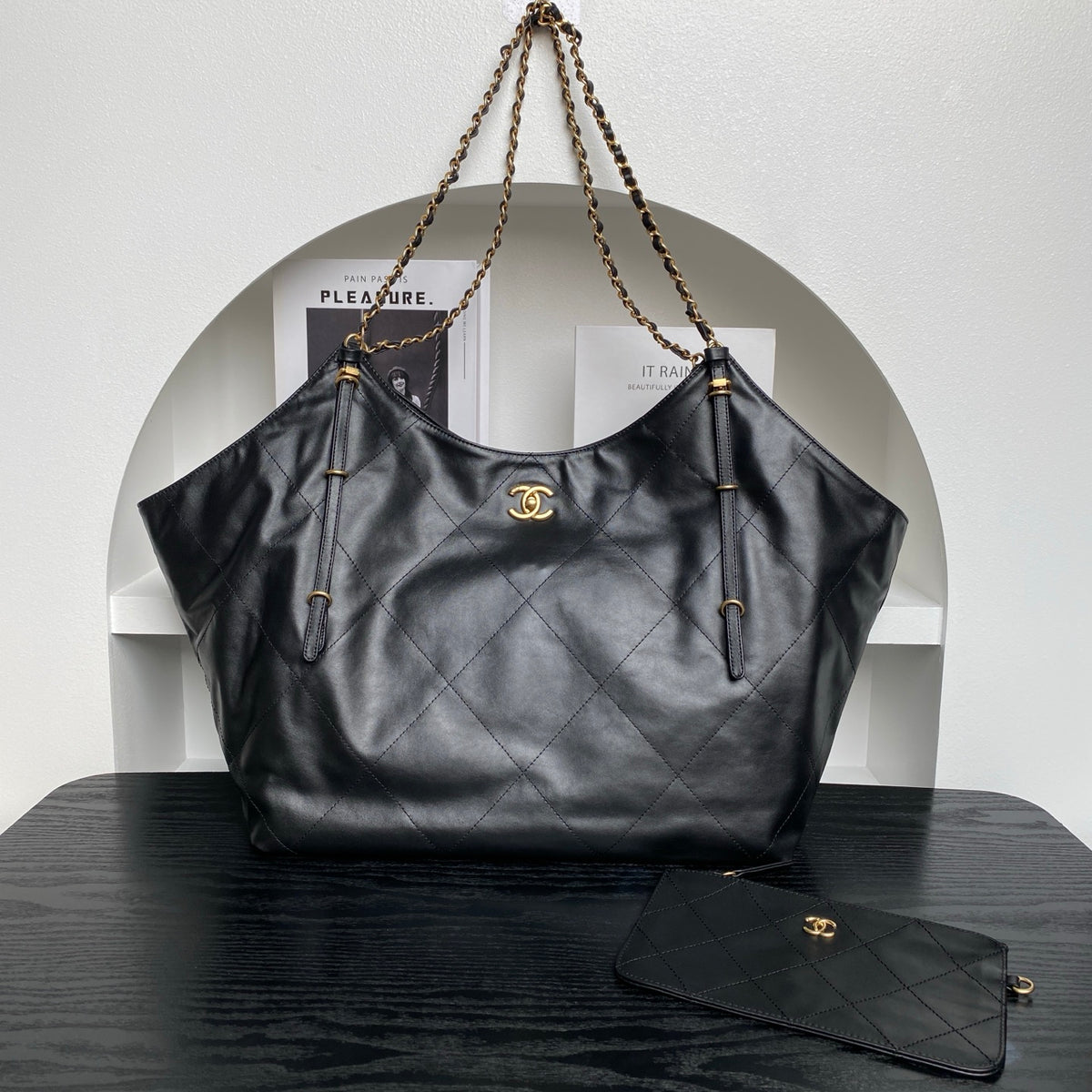 China Replica Chanel Handbags 324usd Only