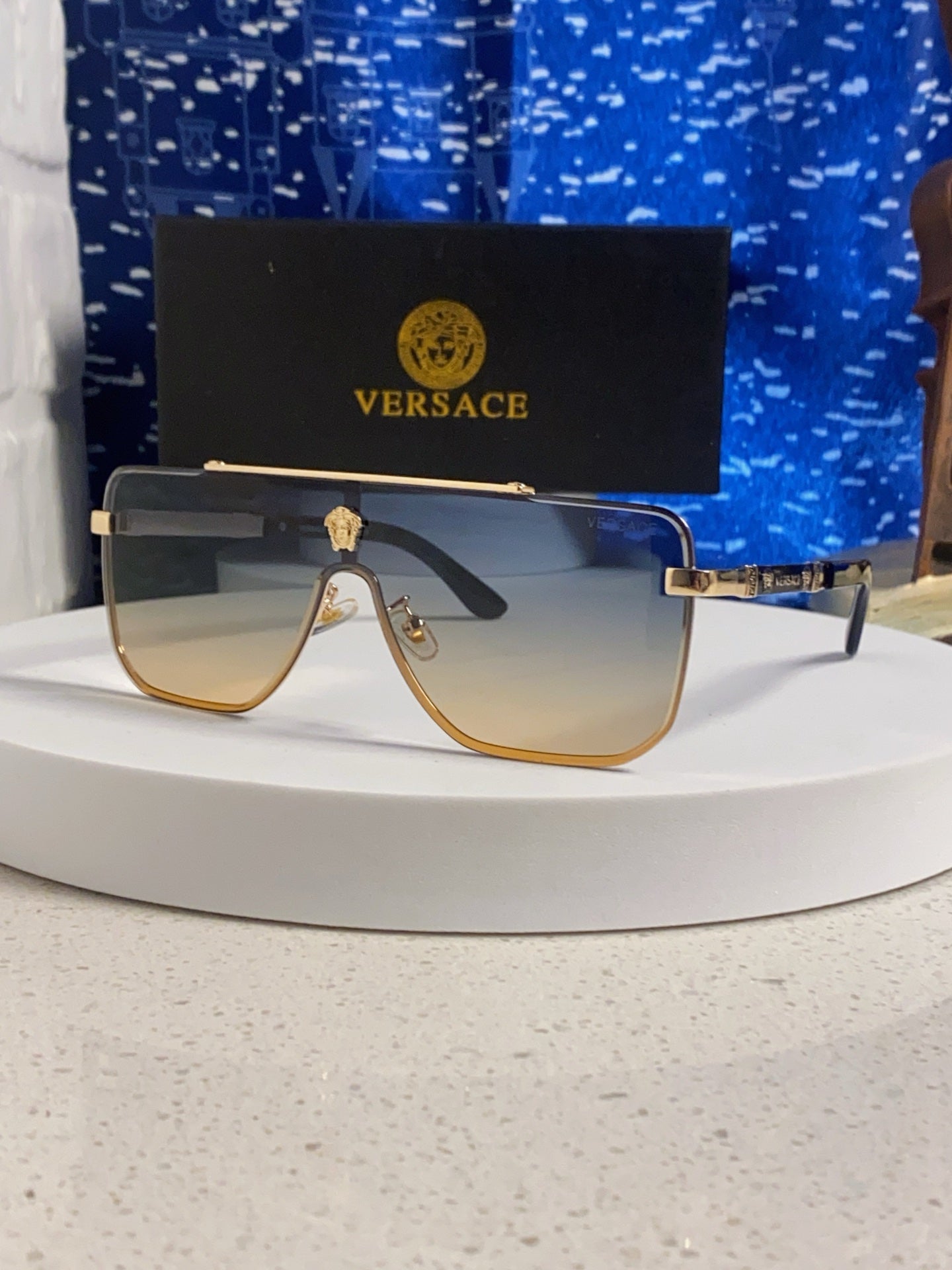 China Replica Versace Sunglasses 32usd Only