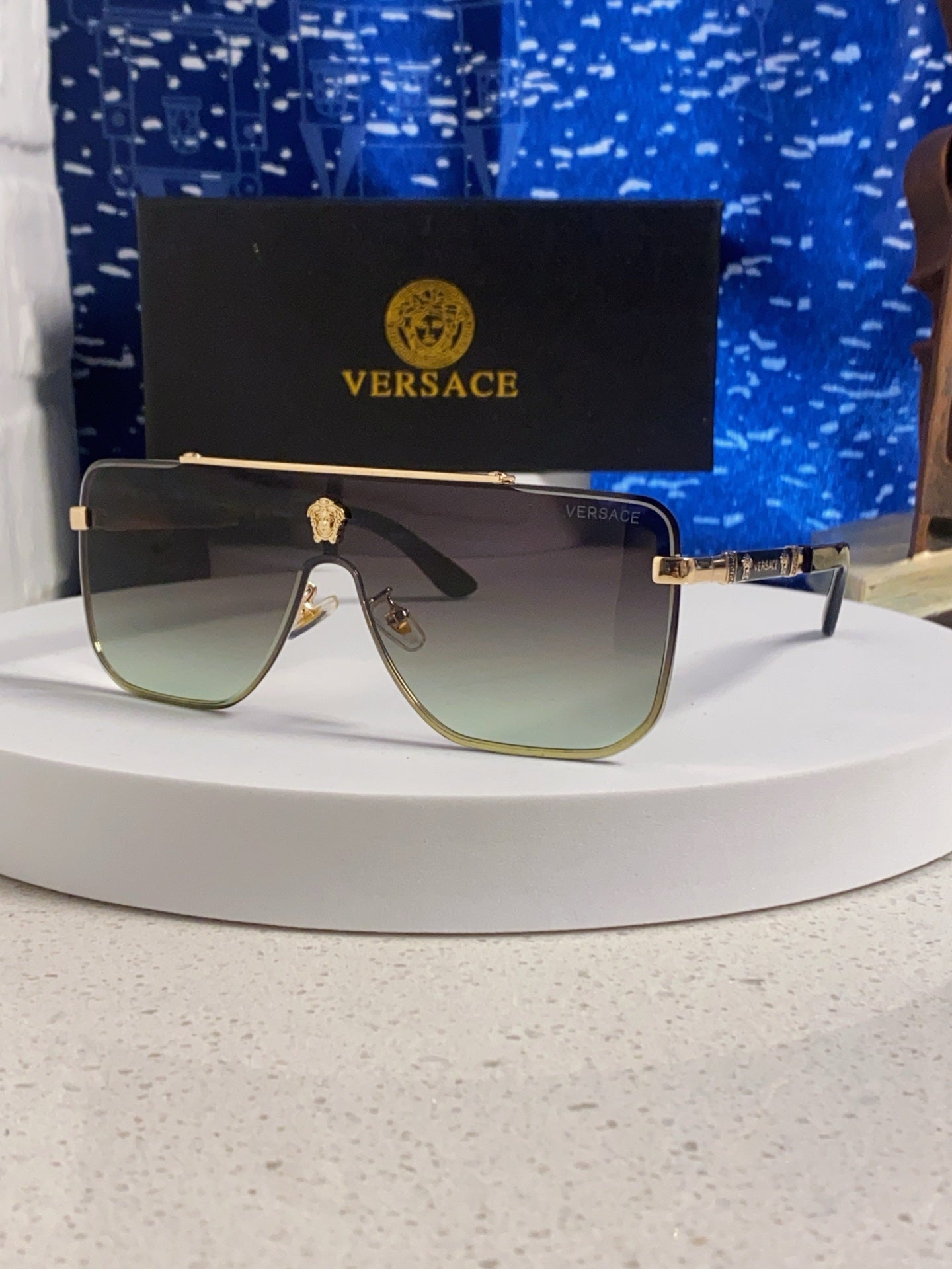 China Replica Versace Sunglasses 32usd Only