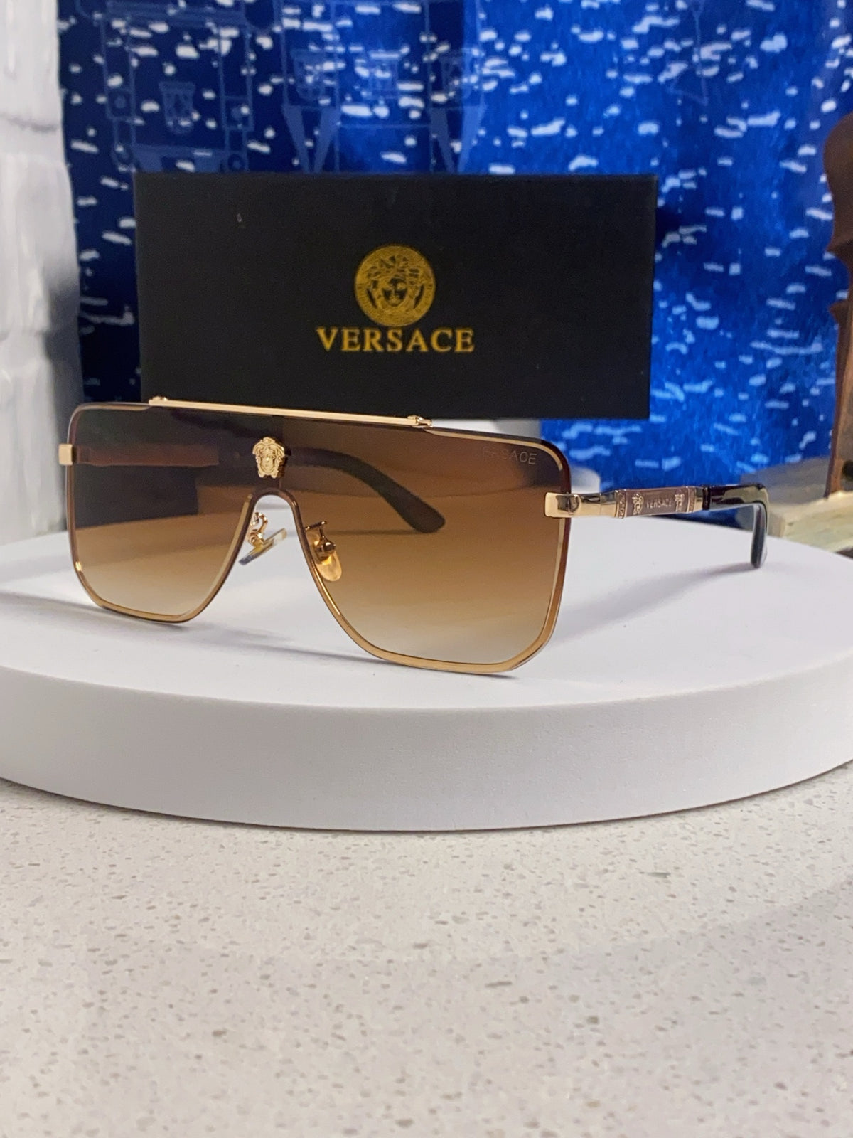 China Replica Versace Sunglasses 32usd Only