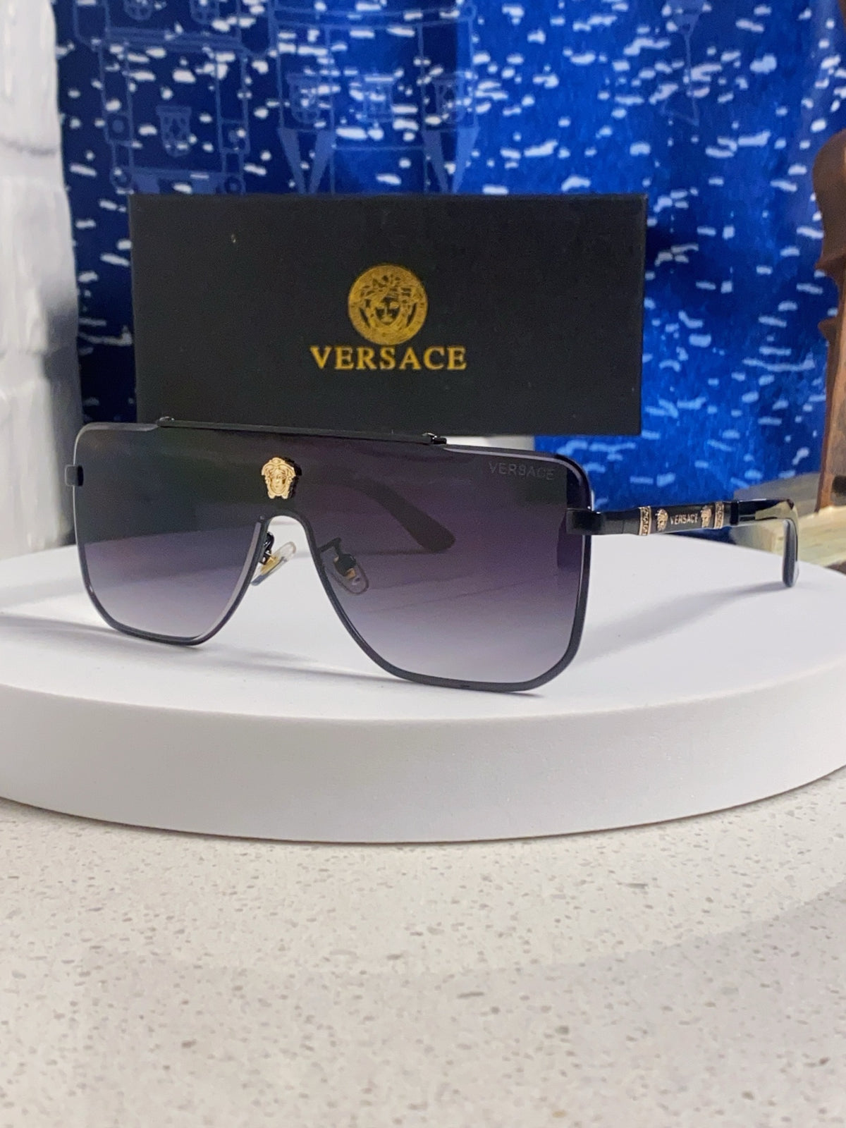 China Replica Versace Sunglasses 32usd Only