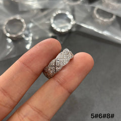 China Replica Chanel Rings 65usd Only