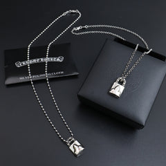 China Replica Chrome Hearts Necklaces 57usd Only