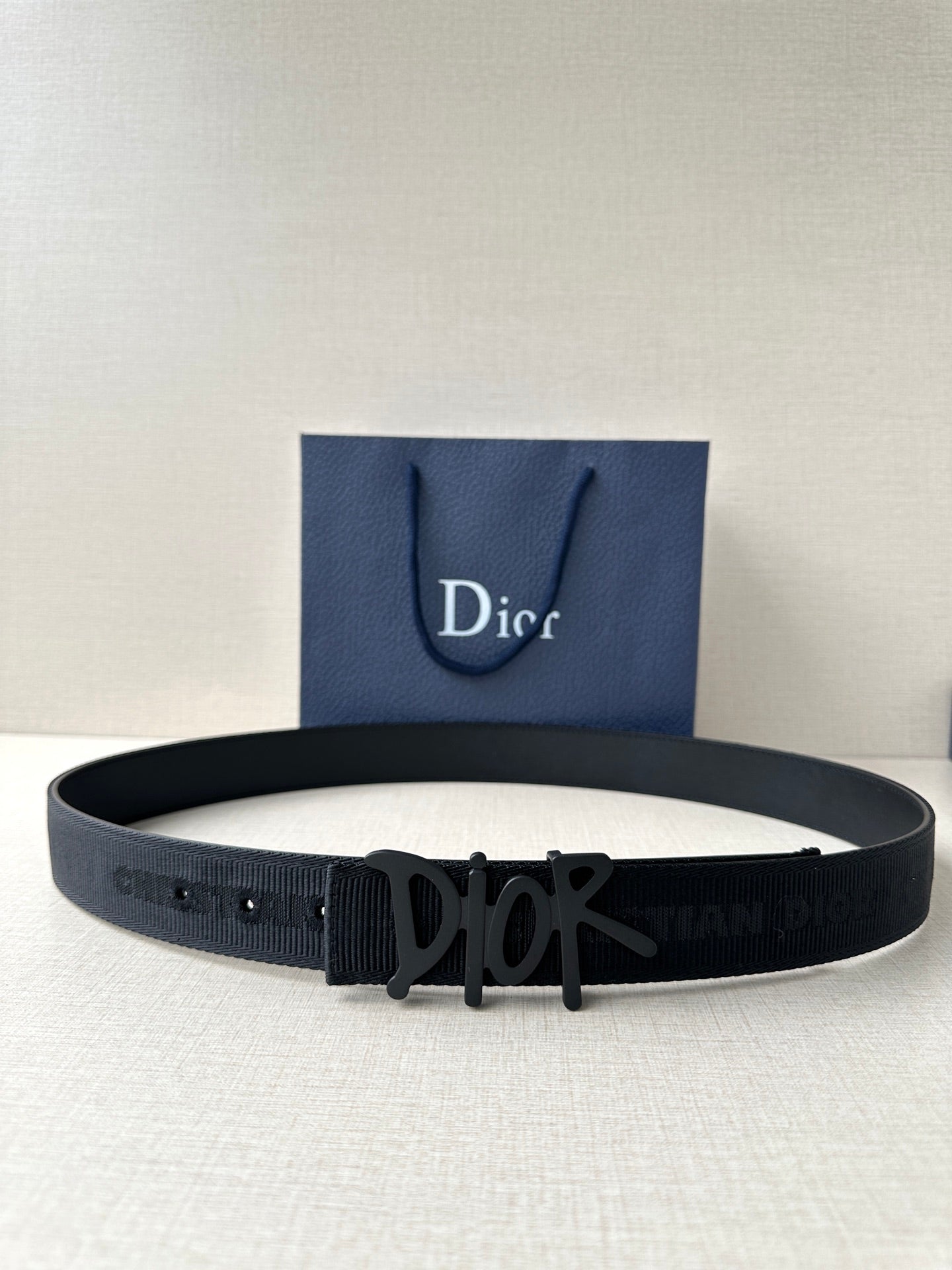 China Replica Dior Belts 51usd Only