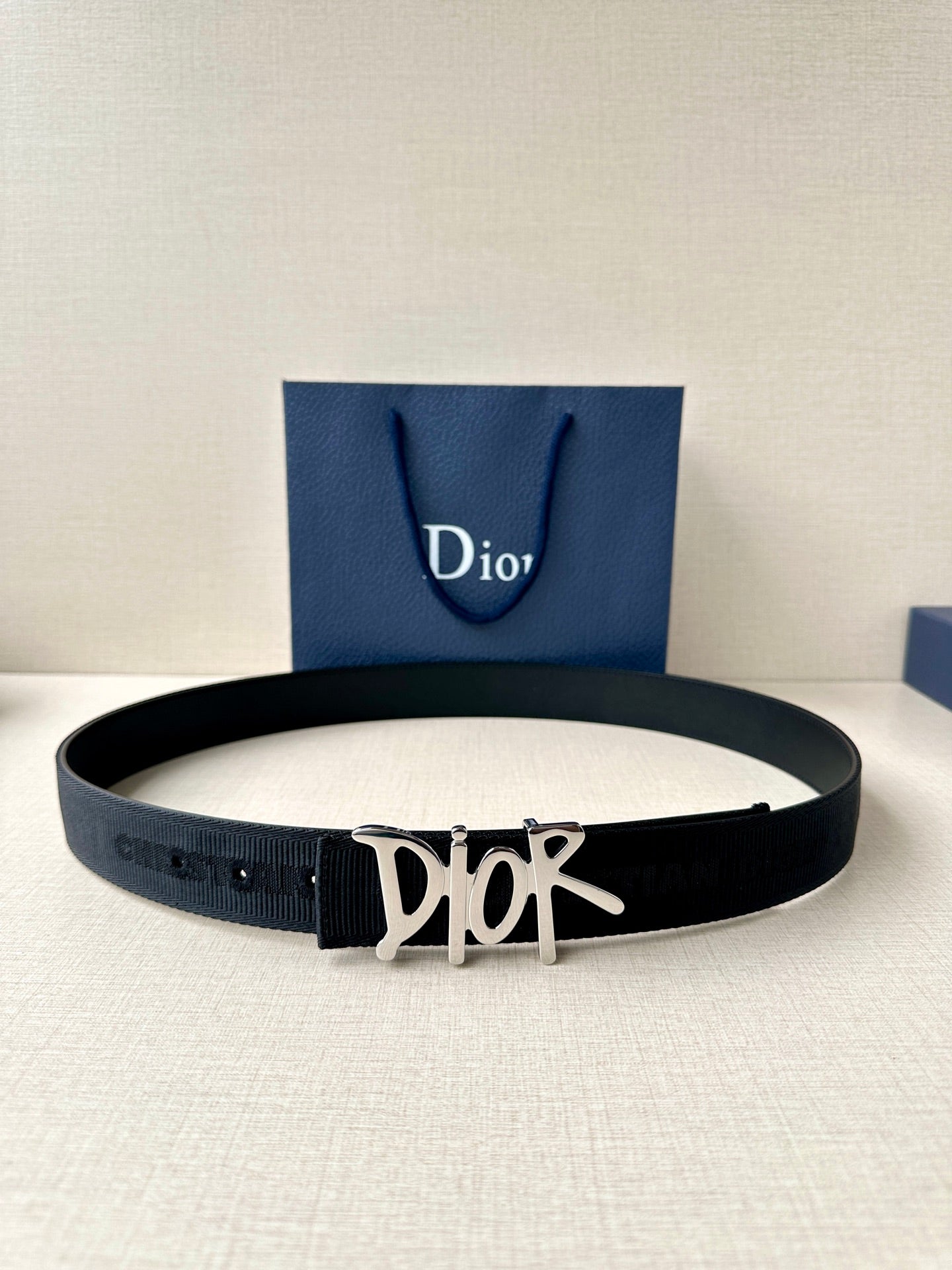 China Replica Dior Belts 51usd Only