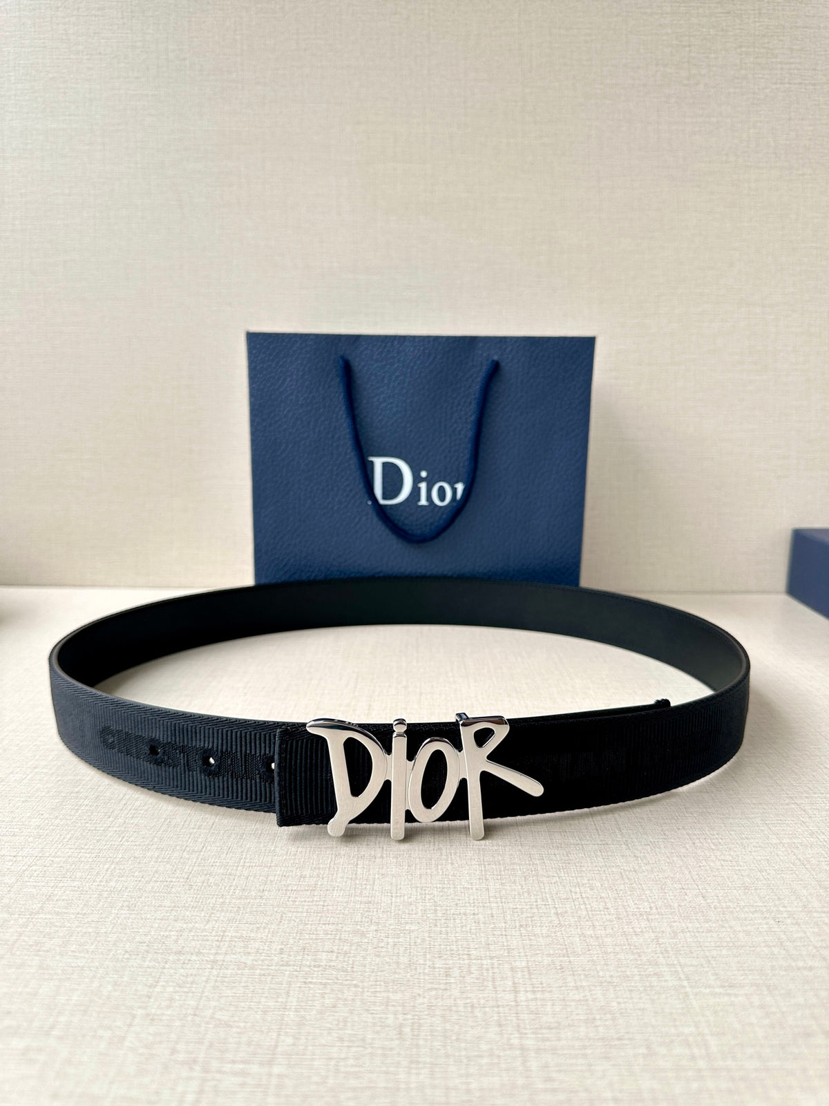 China Replica Dior Belts 51usd Only