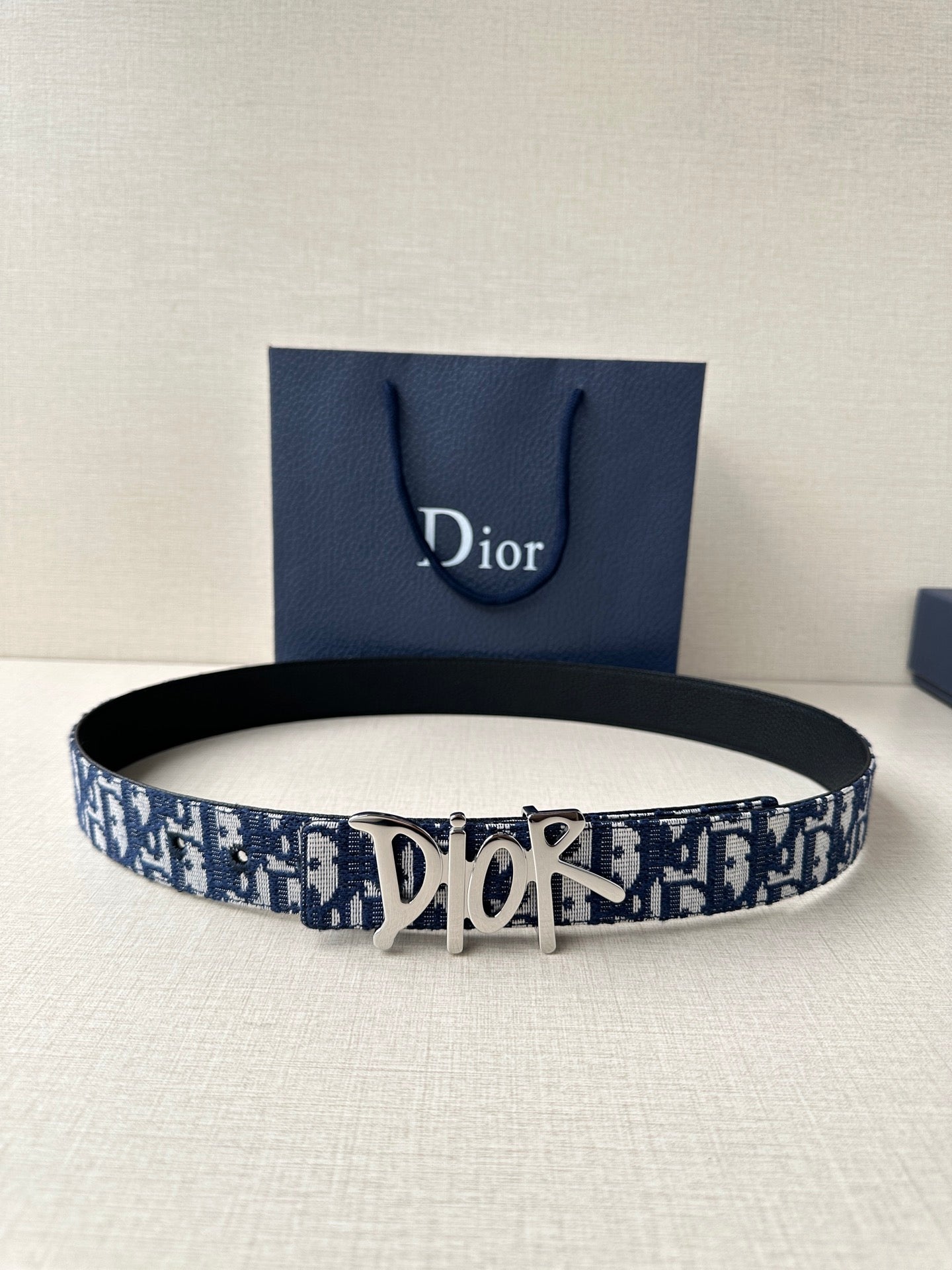China Replica Dior Belts 52usd Only