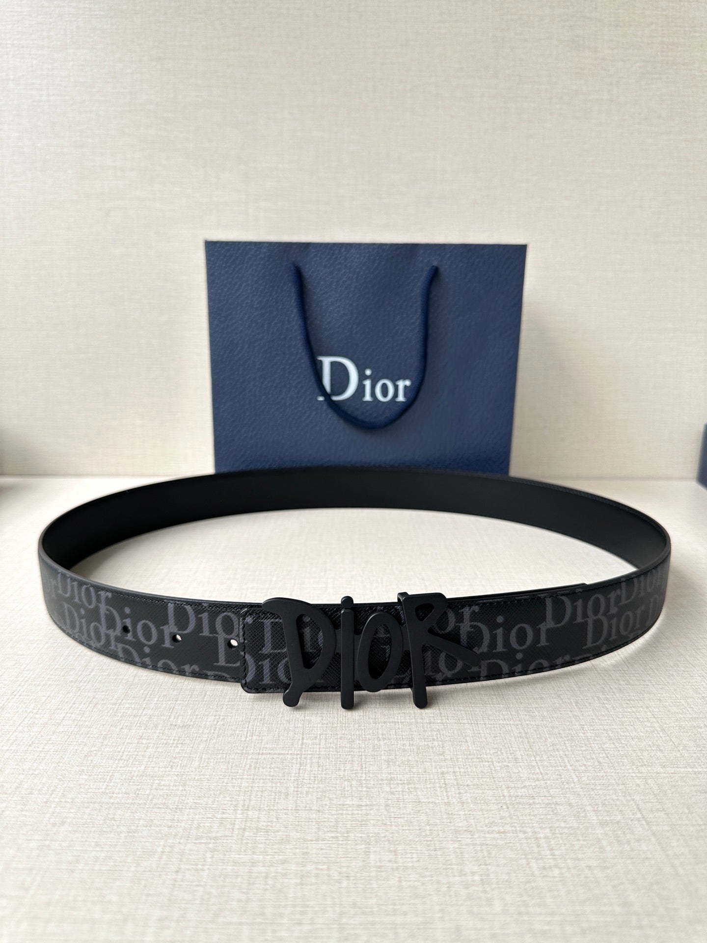 China Replica Dior Belts 51usd Only