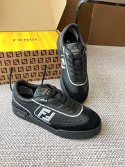 China Replica Fendi Women Shoes 122usd Only