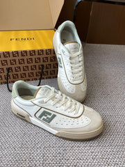 China Replica Fendi Women Shoes 122usd Only