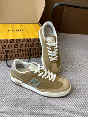 China Replica Fendi Women Shoes 122usd Only