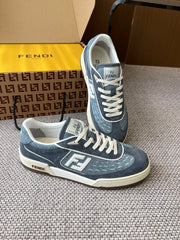 China Replica Fendi Women Shoes 122usd Only