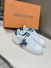 China Replica LV Women Shoes 91usd Only
