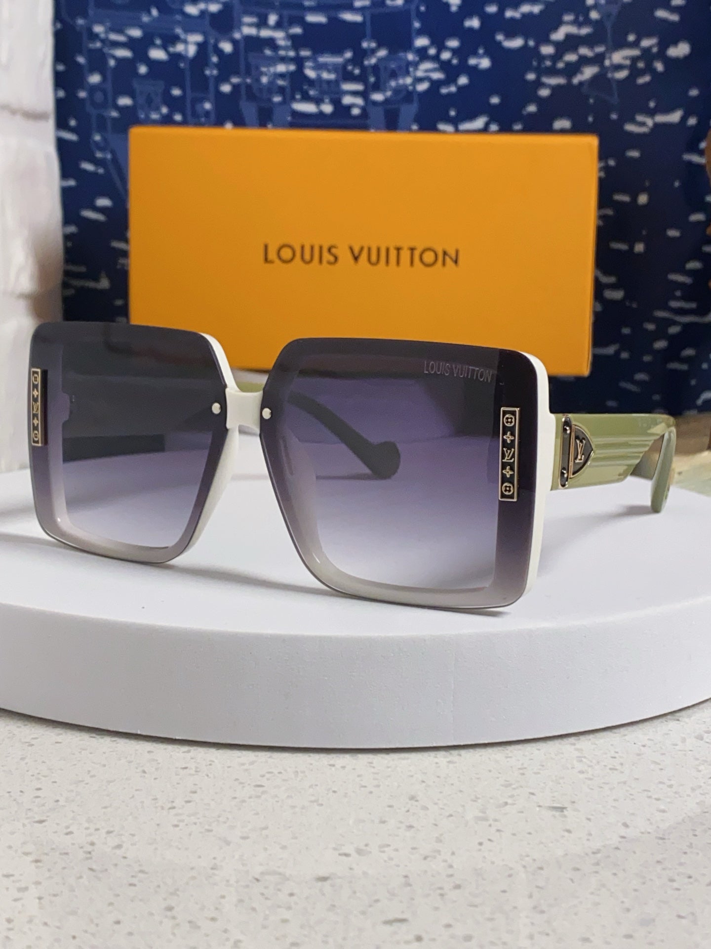 China Replica LV Sunglasses 30usd Only
