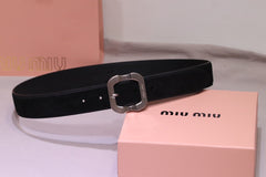 China Replica MiuMiu Belts 52usd Only