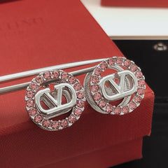 China Replica Valentino Earrings 28usd Only