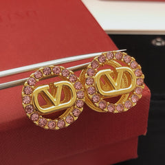 China Replica Valentino Earrings 28usd Only