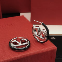 China Replica Valentino Earrings 24usd Only